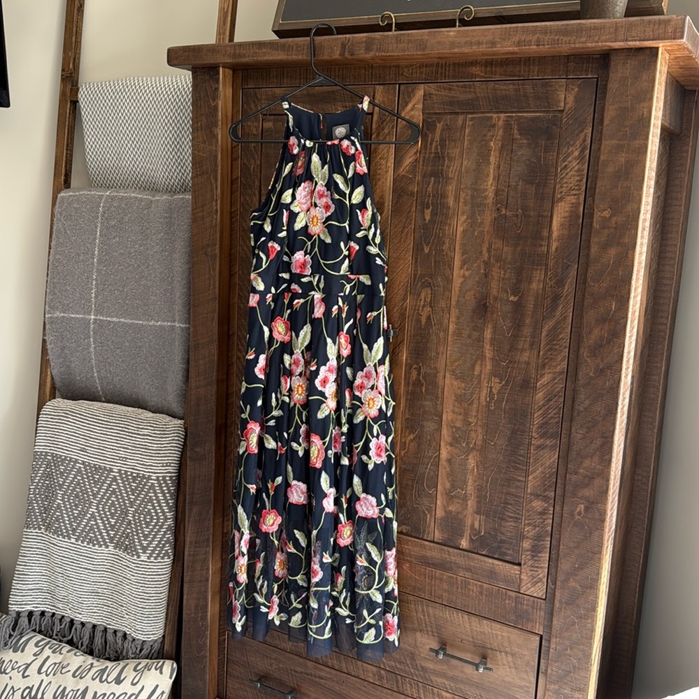 Women’s beautiful dress